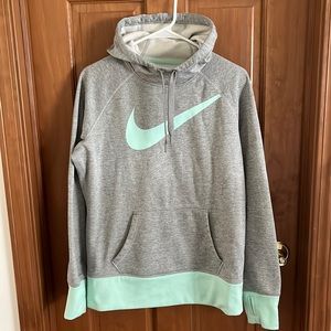 Nike Therma Fit Sweatshirt
